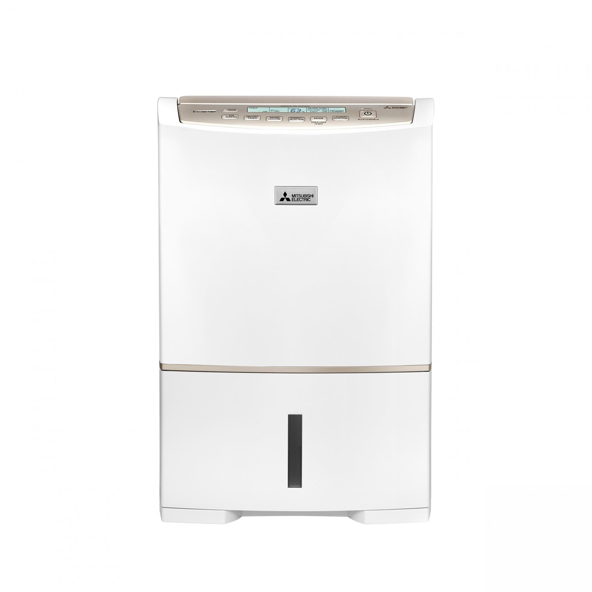 MITSUBISHI Dehumidifier | MJ‑EV / MJ‑E Series (16L / 23L)