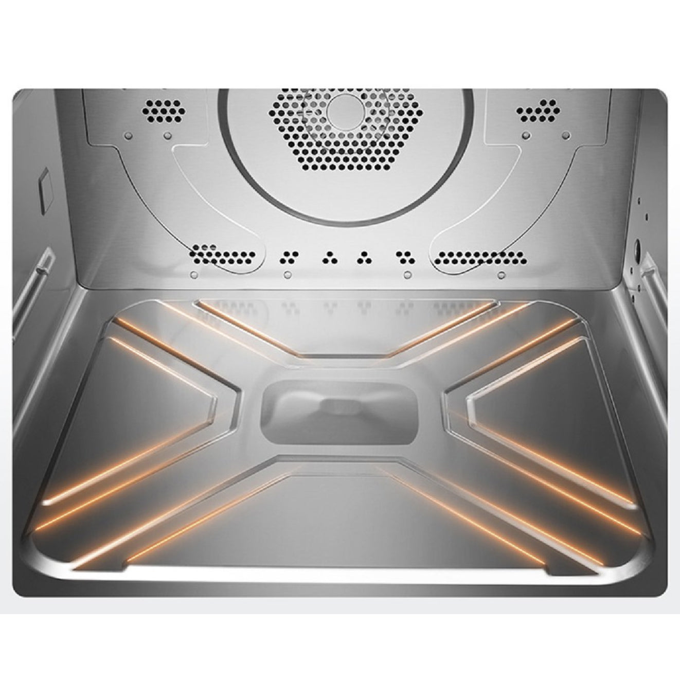 Panasonic Steam Oven | NU-SC180W (20L)