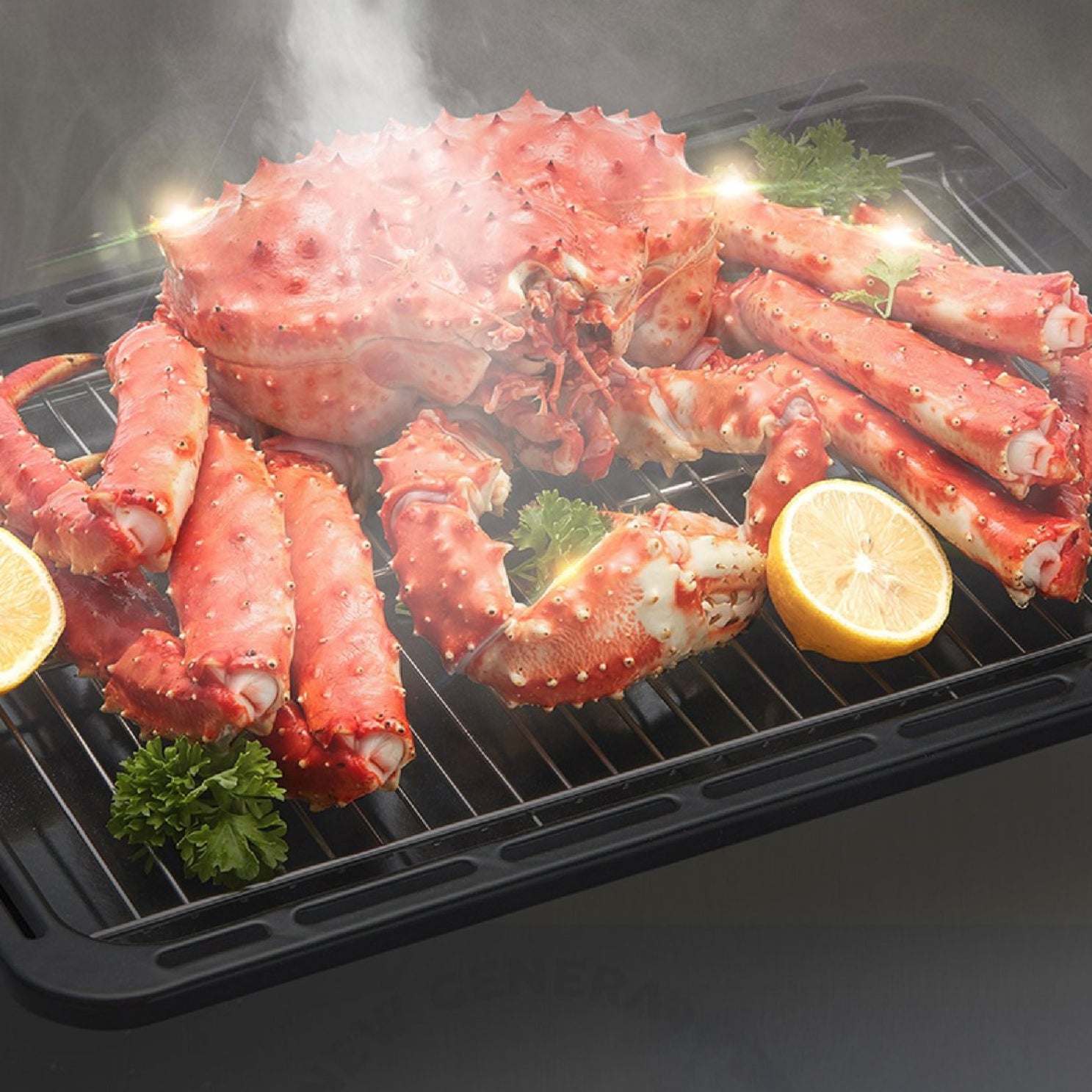 Panasonic Steam Oven | NU-SC102W (20L)