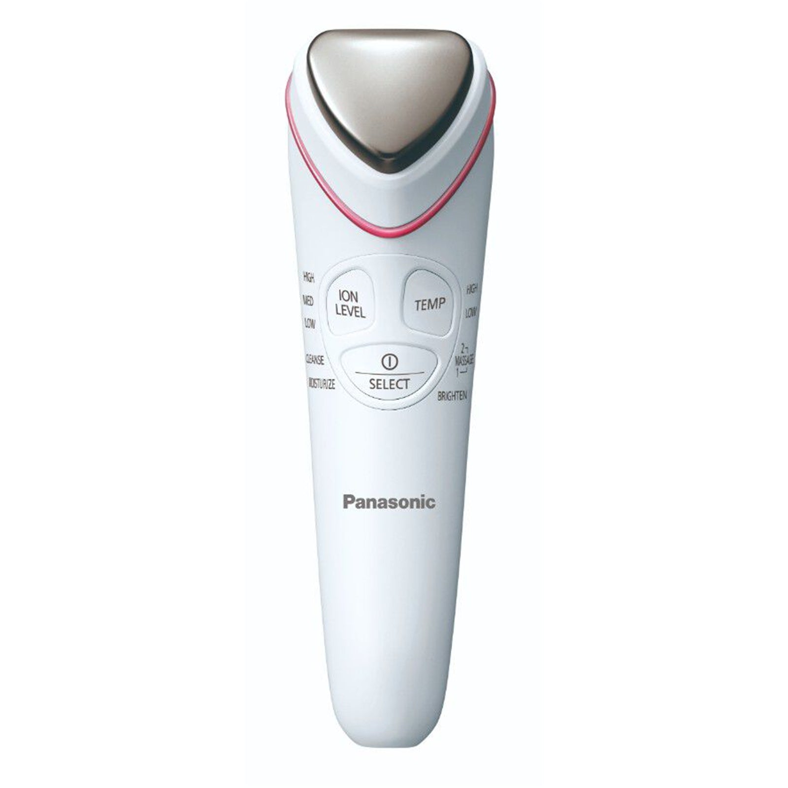 Panasonic Ionic Cleansing & Toning System | EH-ST63