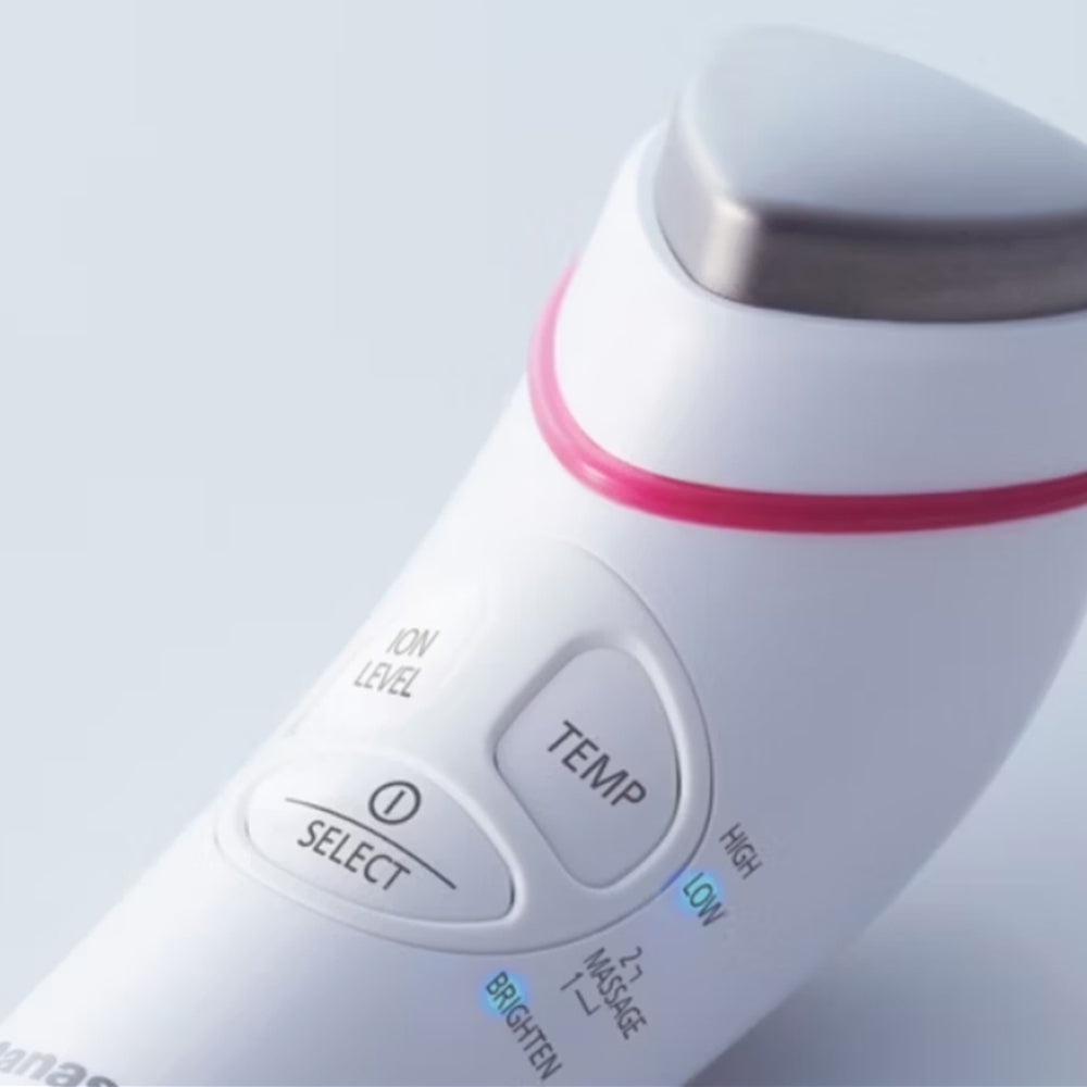 Panasonic Ionic Cleansing & Toning System | EH-ST63