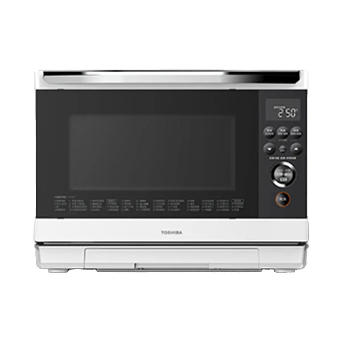 TOSHIBA Superheated Steam Oven | ER-SD95HKW (26L)