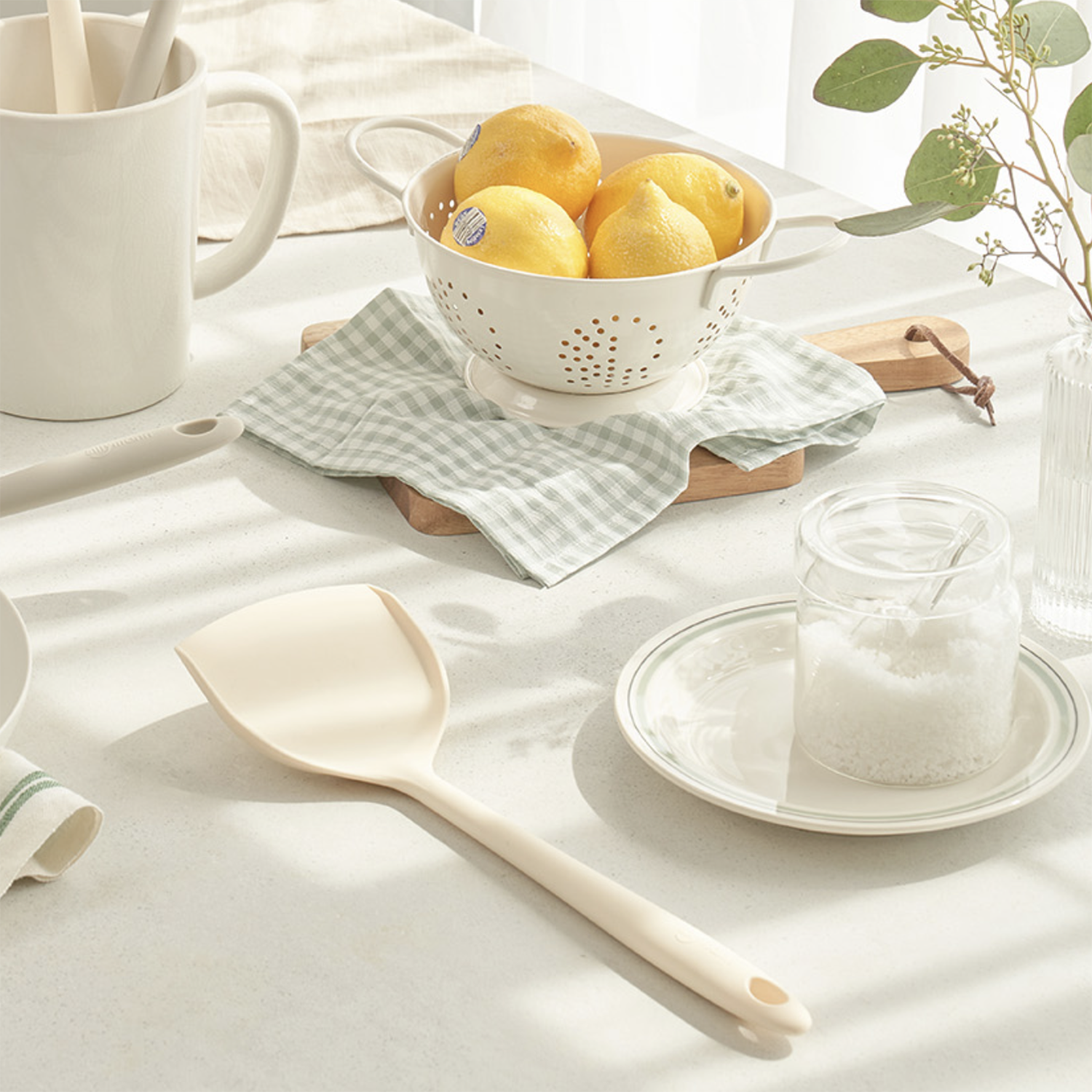 Sillymann Harmony Plus Shovel Turner|SM-WSK3302