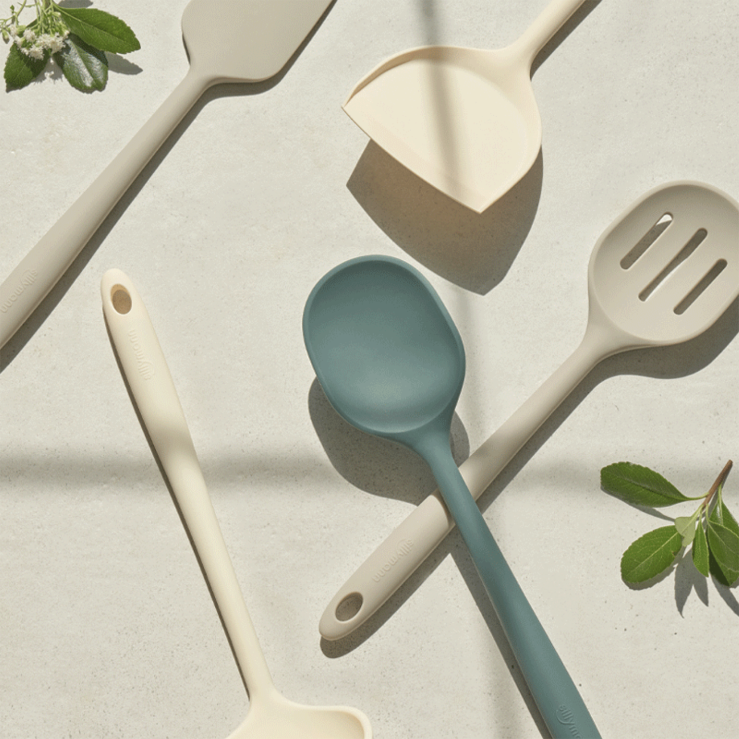 Sillymann Harmony Plus Shovel Turner|SM-WSK3302