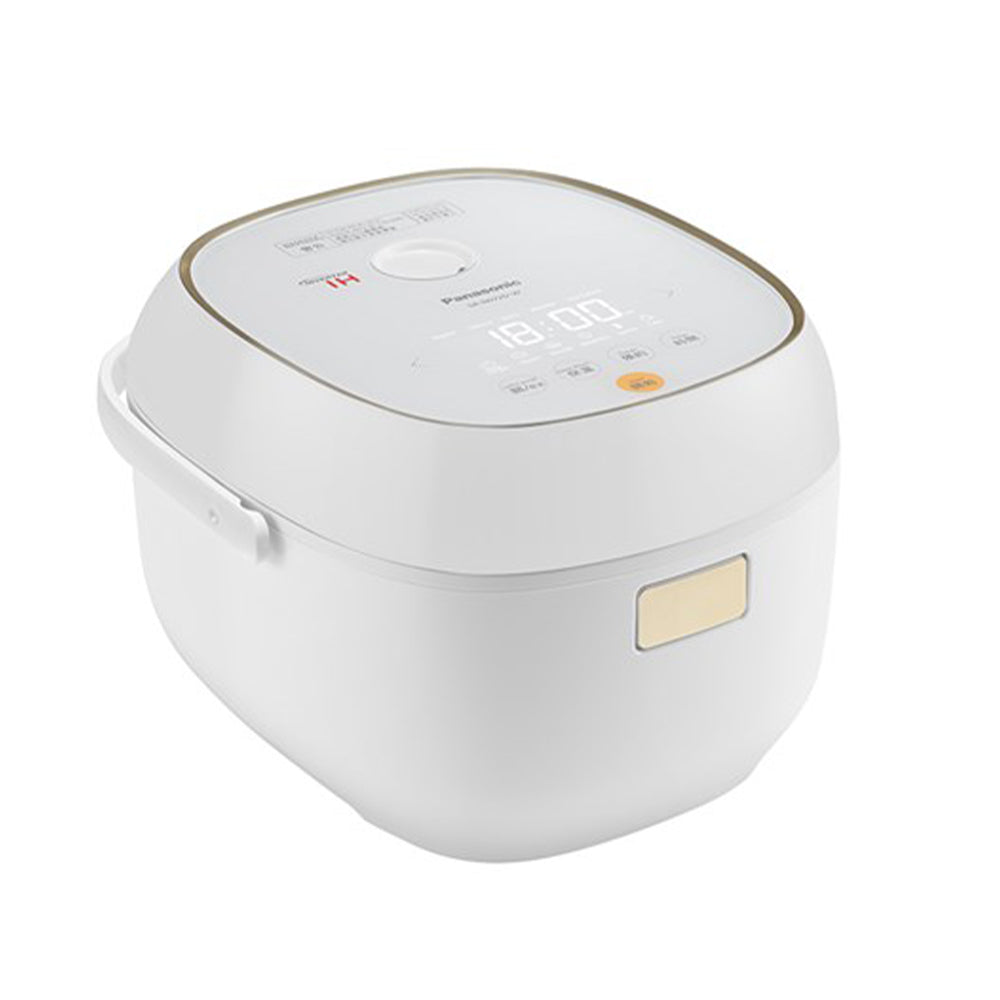 Panasonic IH Rice Cooker | SR-N072D Series (0.7L)