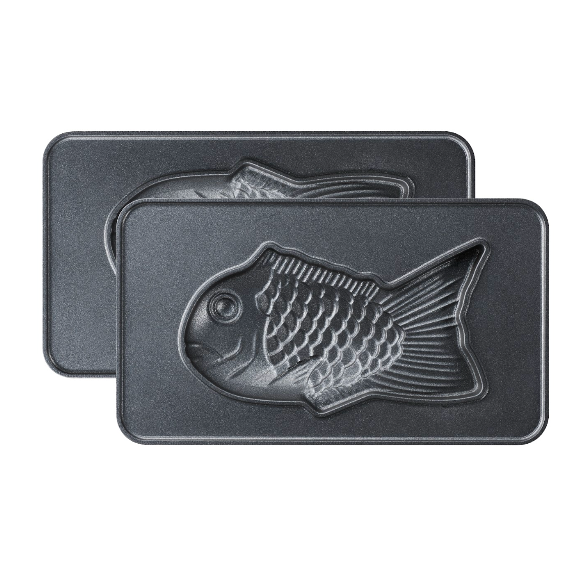 Poisson Plate (For Vitantonio VEH-10A Series)