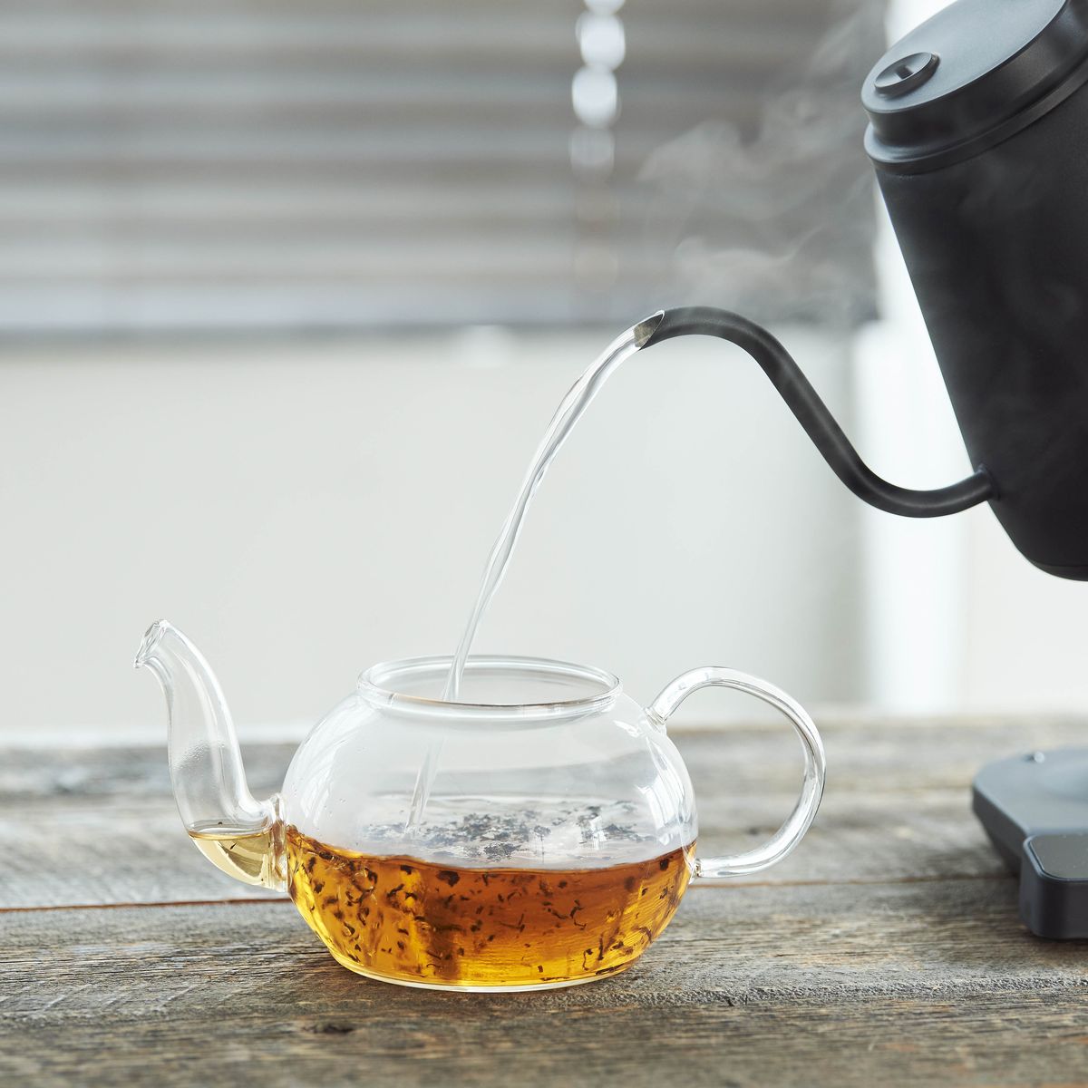 Vitantonio ACTY II Temperature Control Barista Drip Kettle | VEK-20A
