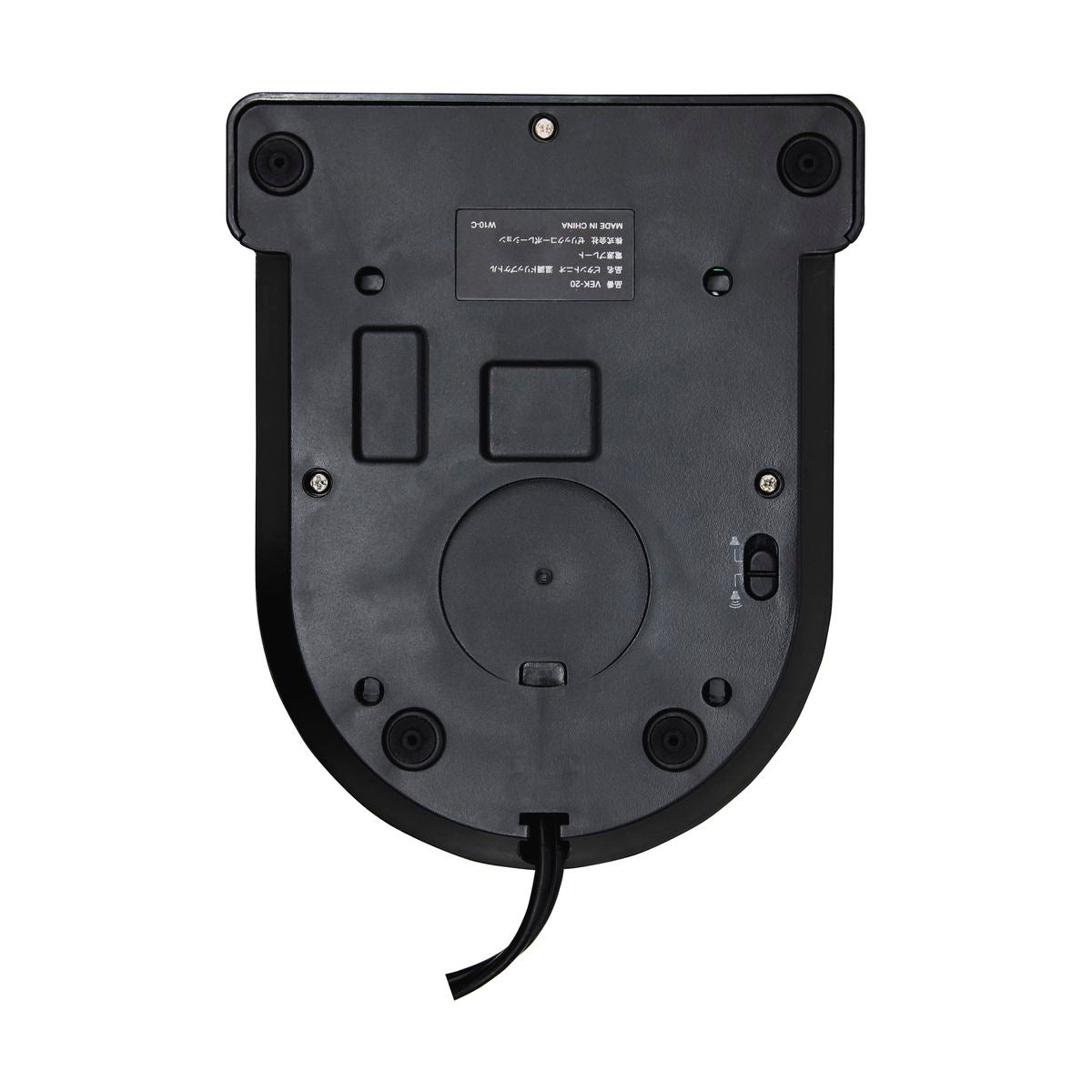 Vitantonio ACTY II Temperature Control Barista Drip Kettle | VEK-20A