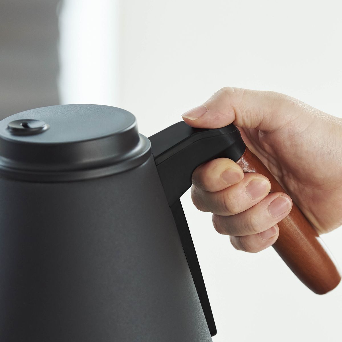 Vitantonio ACTY II Temperature Control Barista Drip Kettle | VEK-20A