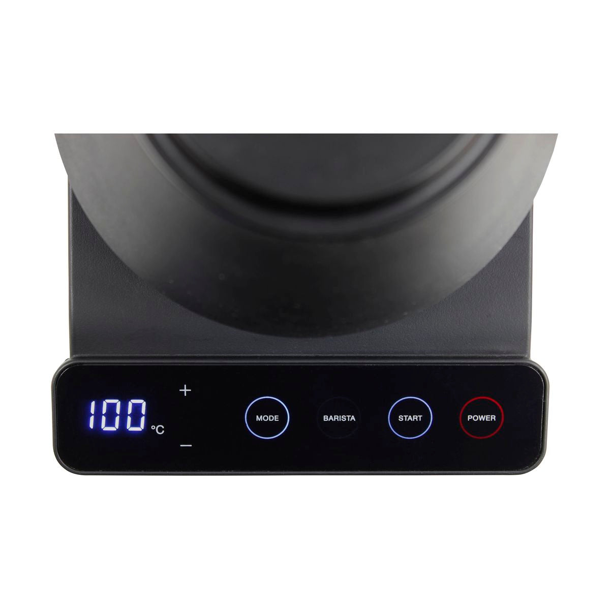 Vitantonio ACTY II Temperature Control Barista Drip Kettle | VEK-20A