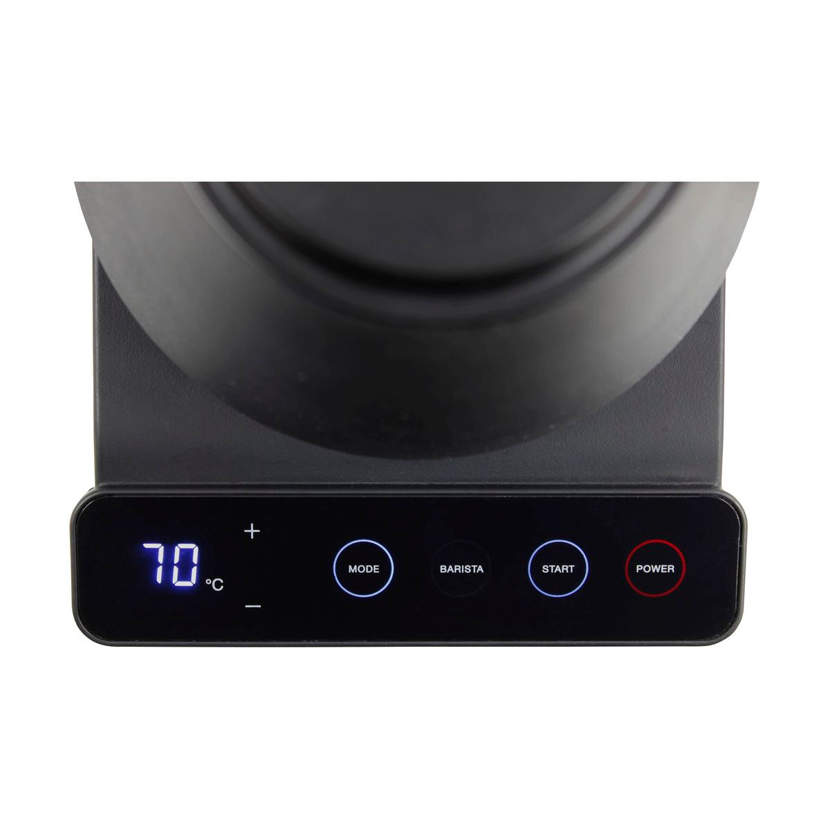 Vitantonio ACTY II Temperature Control Barista Drip Kettle | VEK-20A