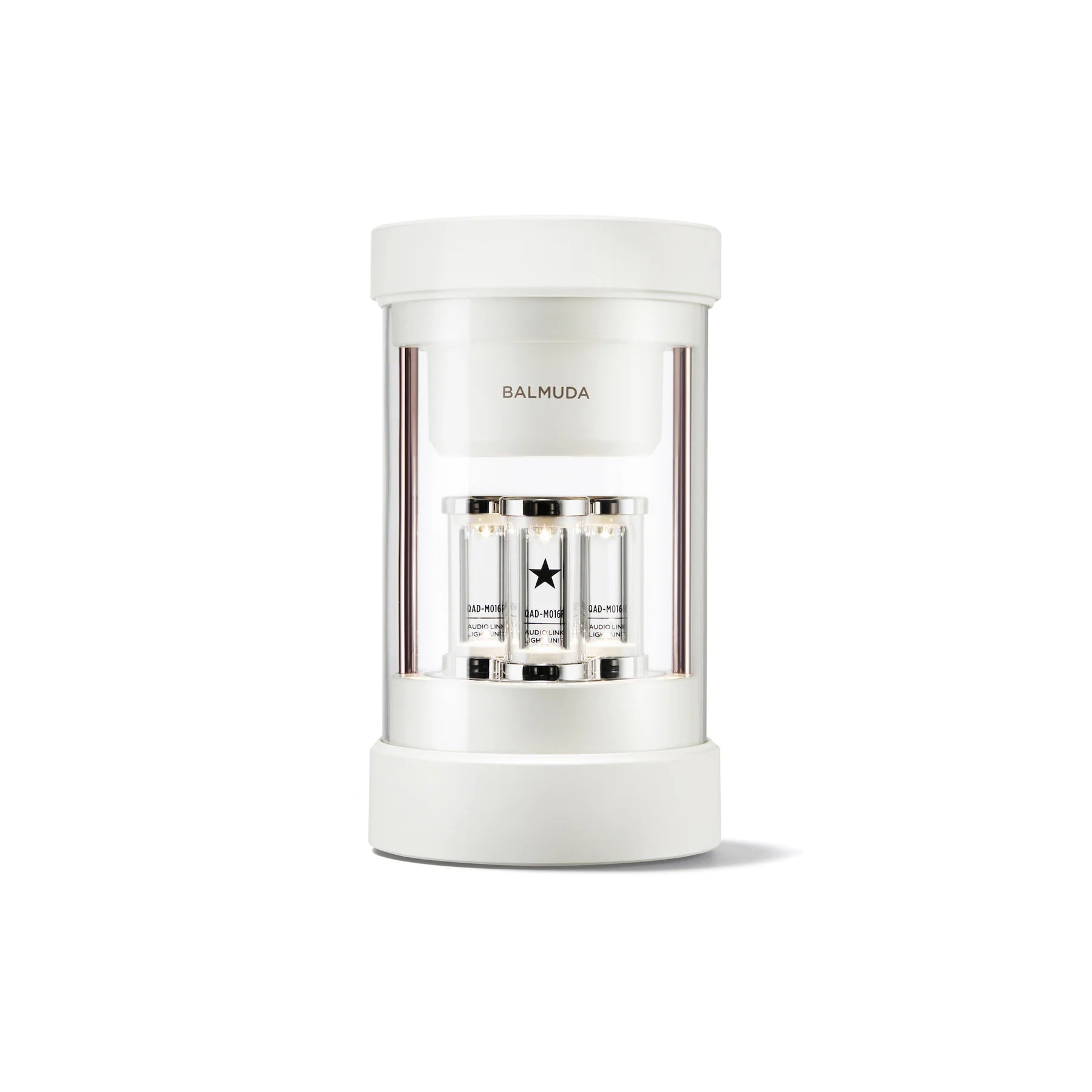 BALMUDA The Speaker - White