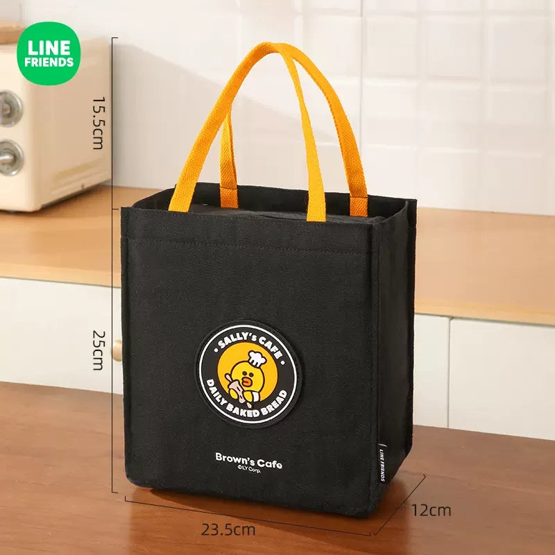 LINE FRIENDS Insulated Bag