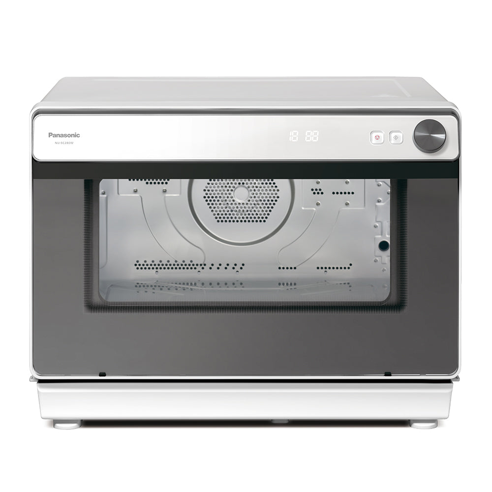 Panasonic Steam Oven | NU-SC280W (31L)