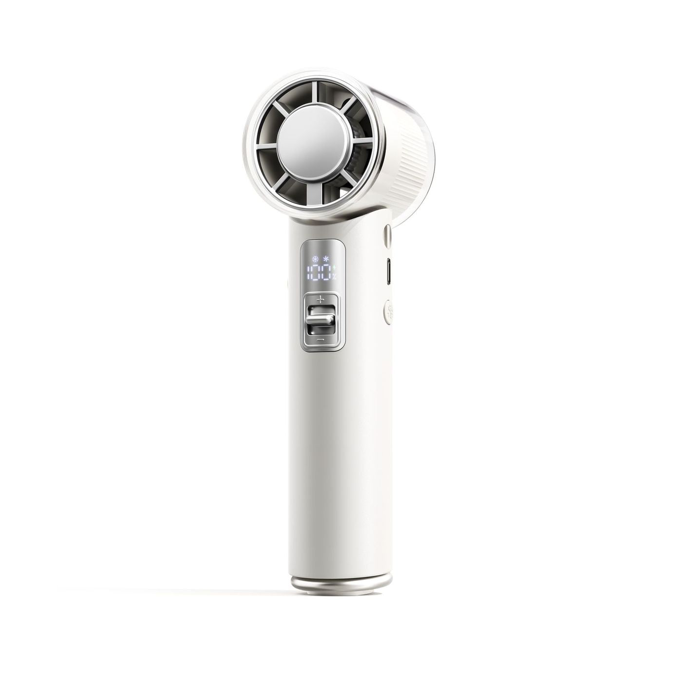 Casa Mia Adjustable Turbine Cooling Fan | CM-B04