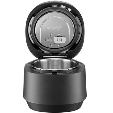 Panasonic 0 Coating IH Pressure Rice Cooker | SR-N335DH (1.35L)