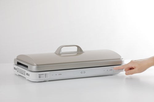 Panasonic Hot Plate Mini | NF-X1