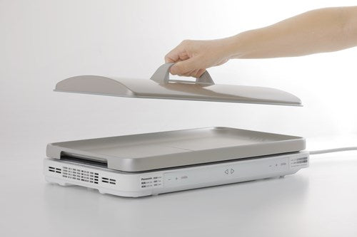 Panasonic Hot Plate Mini | NF-X1