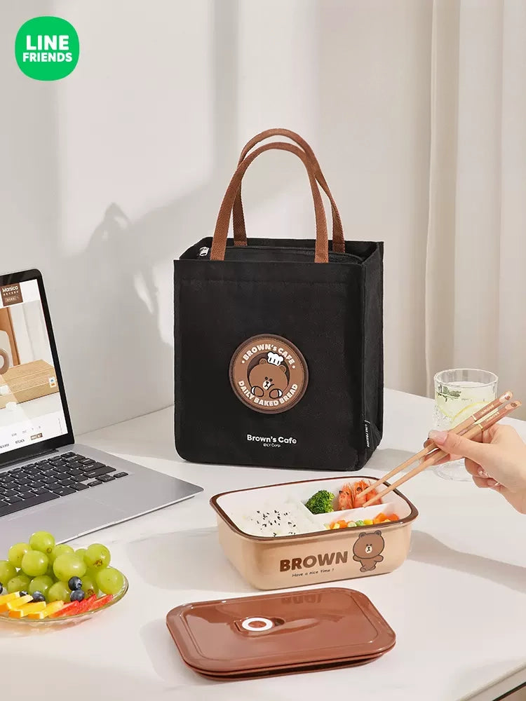 LINE FRIENDS Insulated Bag
