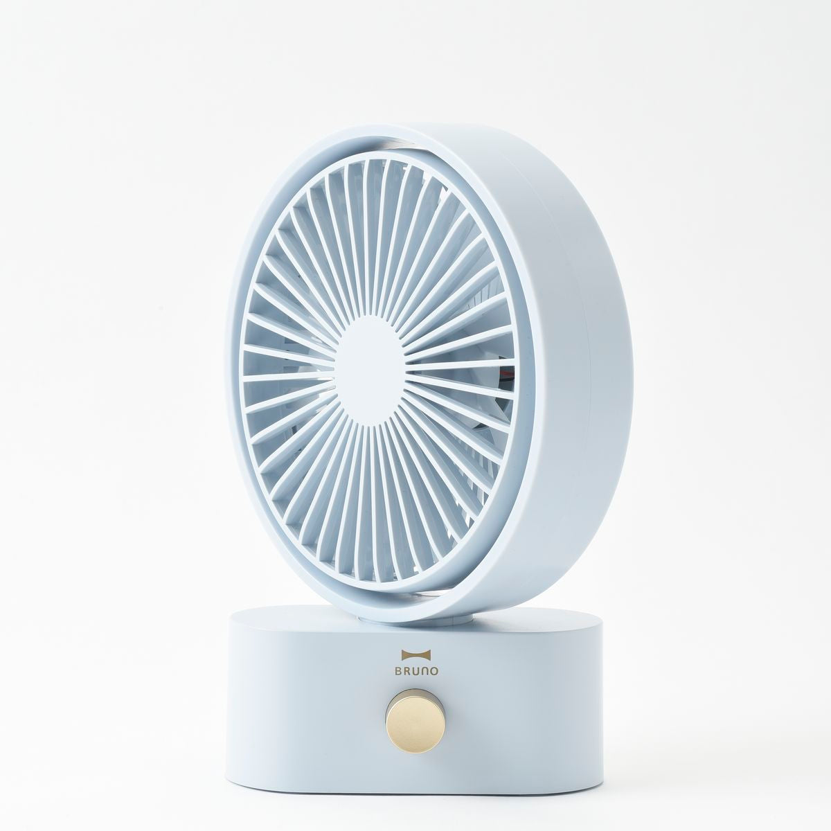 BRUNO Portable Swing Desk Fan | BDE061
