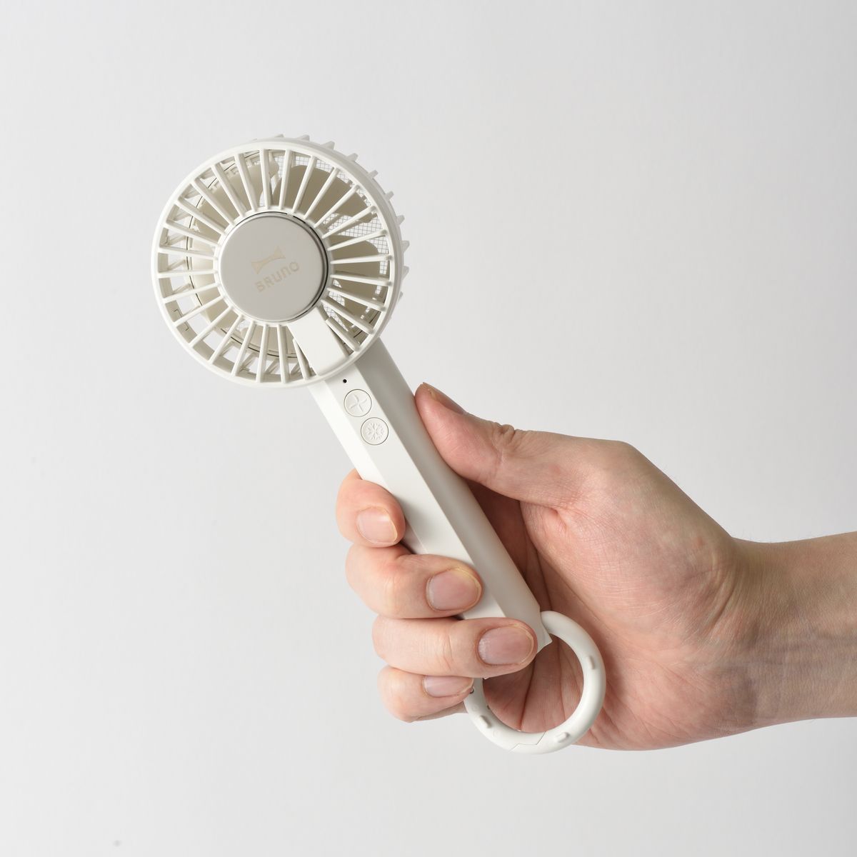 BRUNO Cooling Plate Fan | BDE070