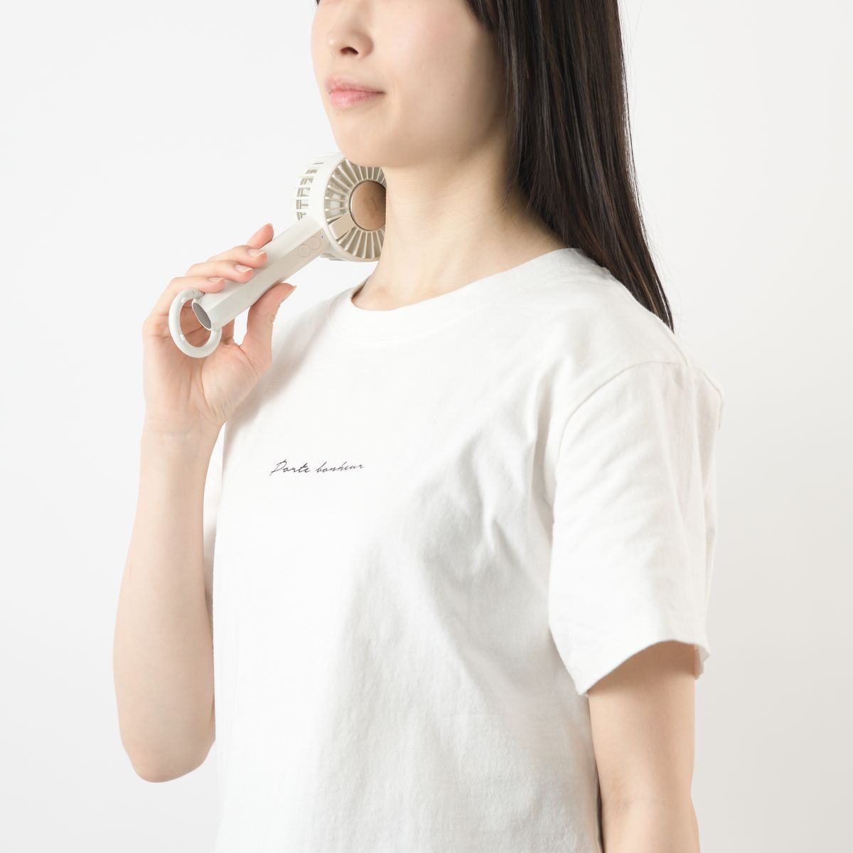 BRUNO Cooling Plate Fan | BDE070