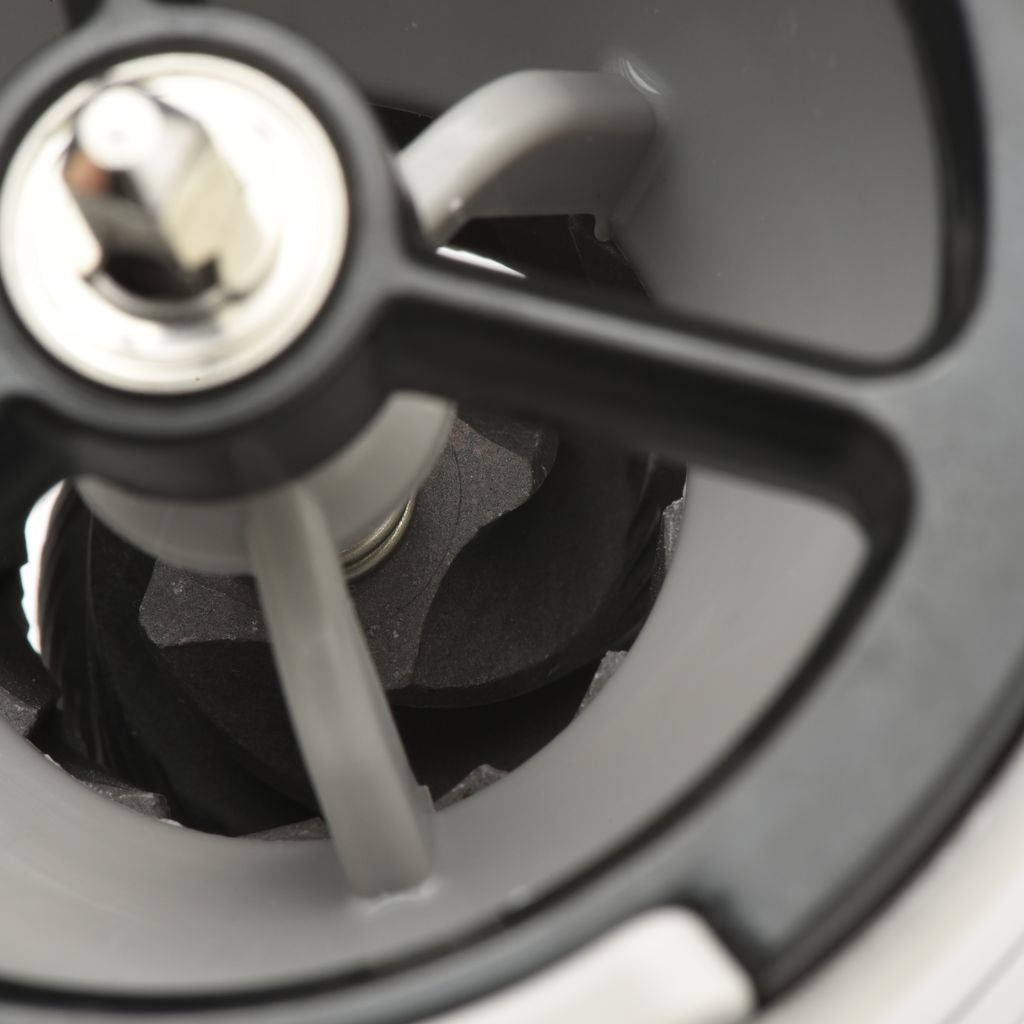 BRUNO Mill Coffee Maker - Blue Gray BHK301-BGY