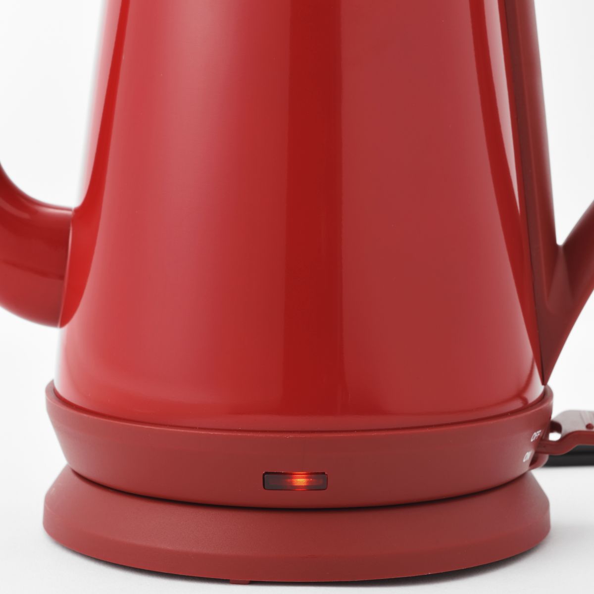 BRUNO Electric Kettles 1L BOE072 - Greige