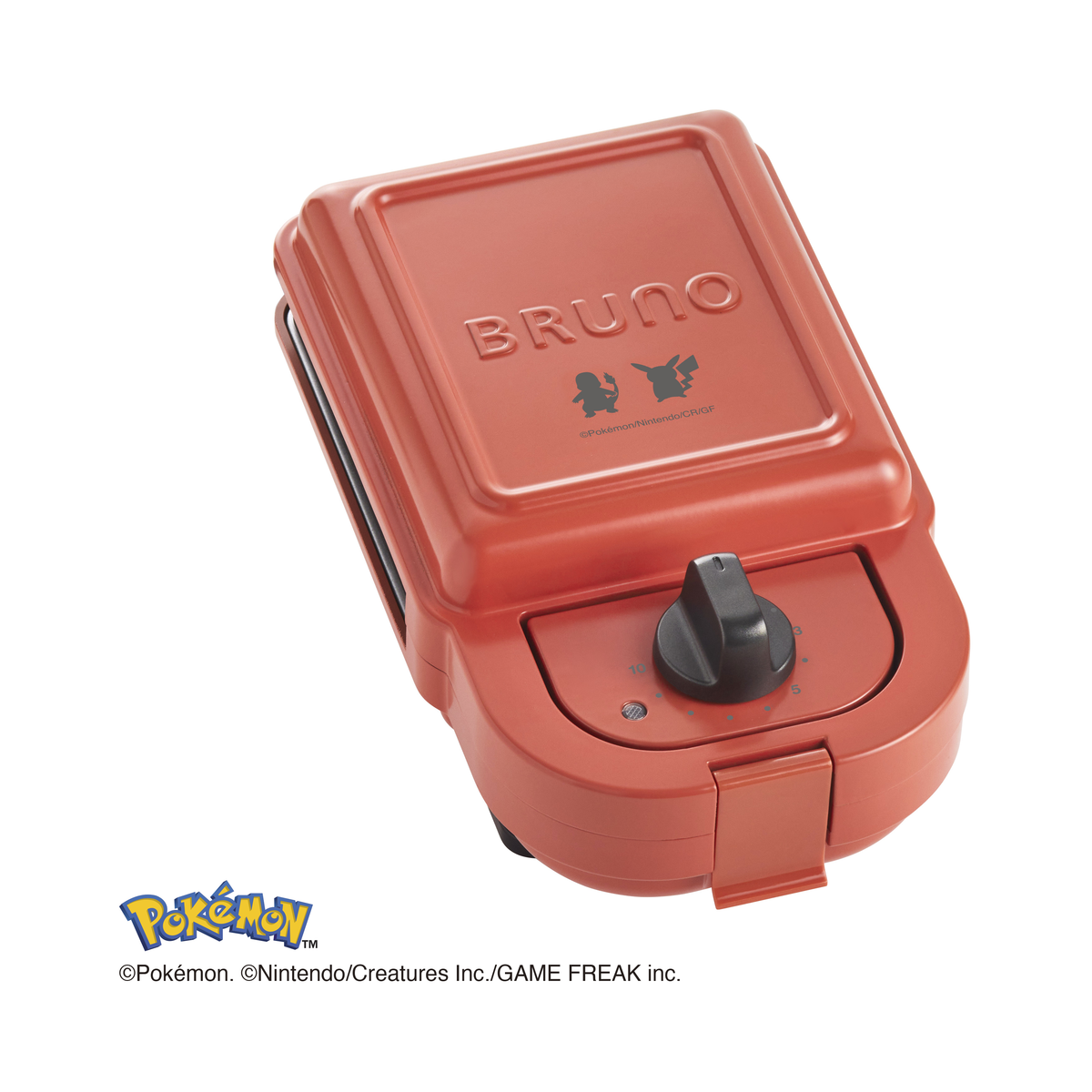 Pokémon Hotsand Maker Single (Limited Edition) BOE131-RD