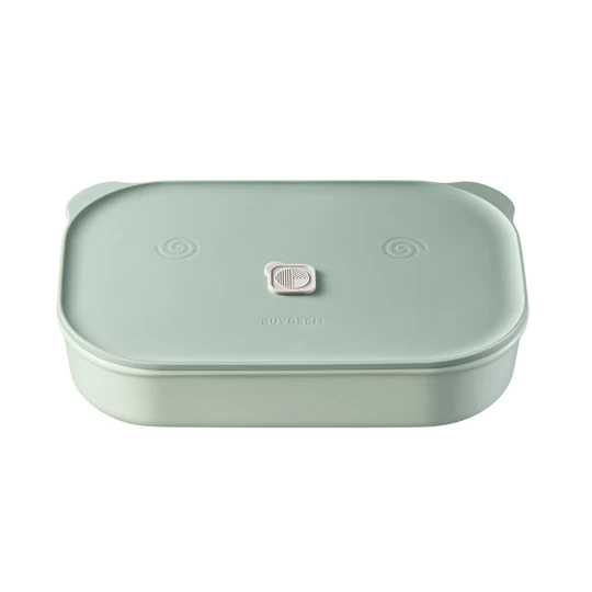BUYDEEM Bento Lunch Box - 1000ml