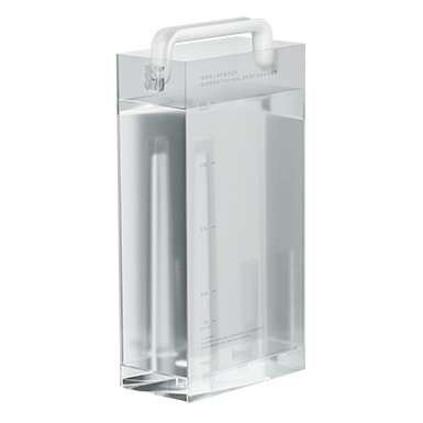 Toshiba RO Tabletop Water Purifier with Heating & Cooling Function|TWP-W2265THK(W)