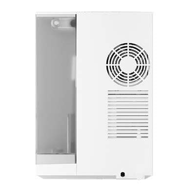 Toshiba RO Tabletop Water Purifier with Heating & Cooling Function|TWP-W2265THK(W)