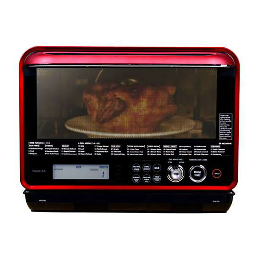TOSHIBA Superheated Steam Oven | ER-ND300HK (30L)