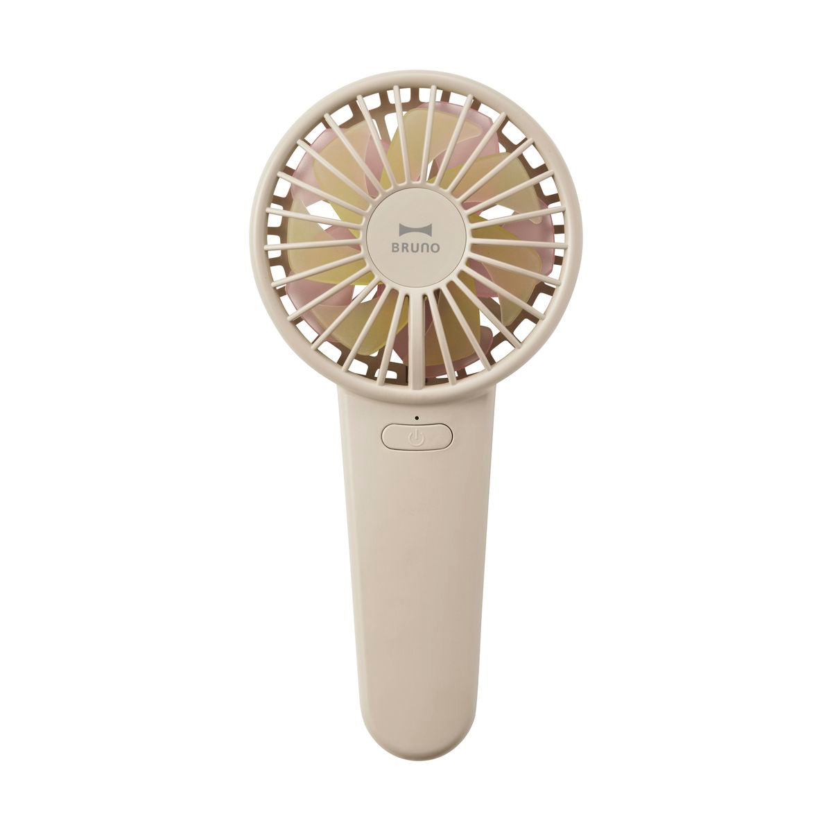 BRUNO Double Fleur Fan | BDE069