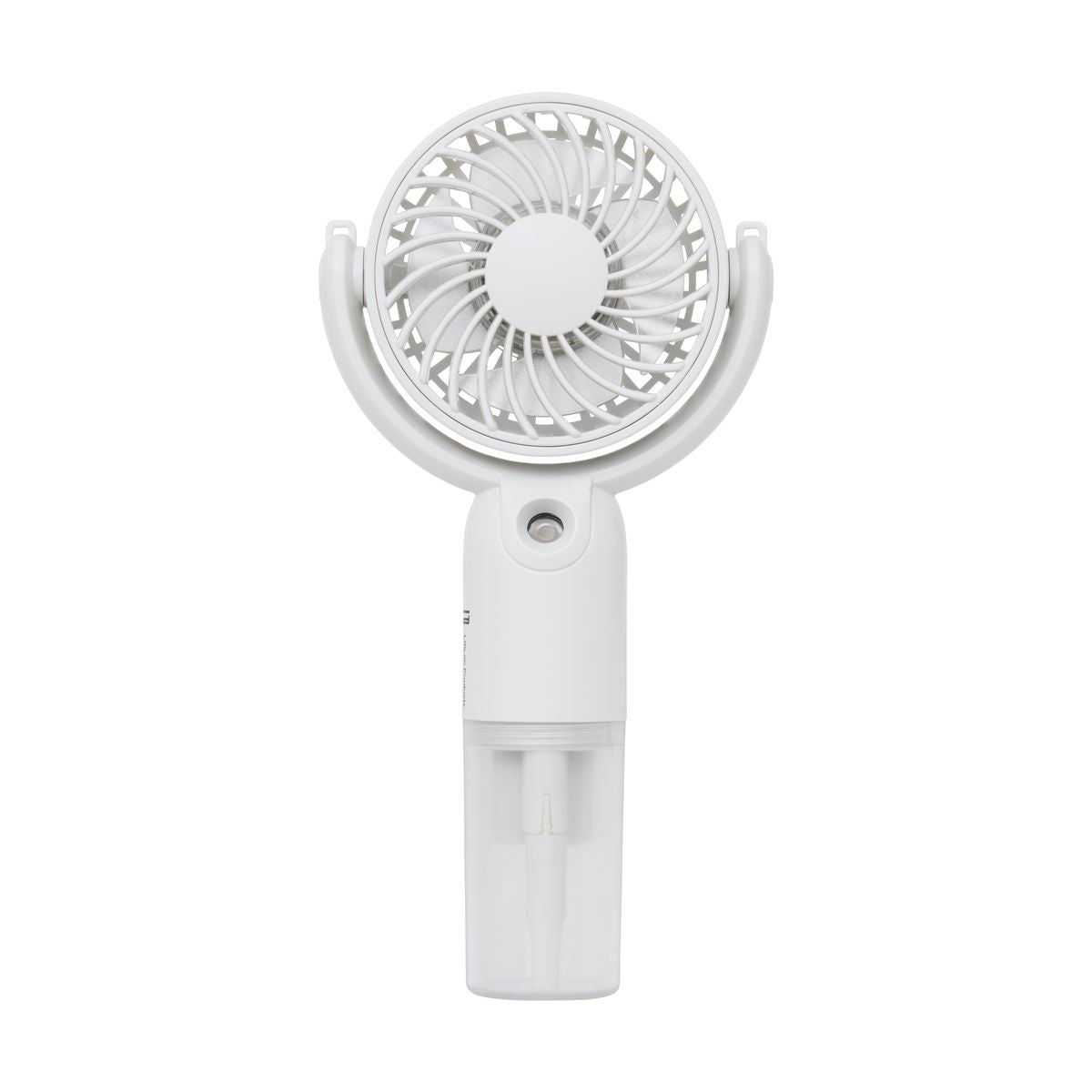 Life on Products Ultrasonic Mist Fan | LO-LCAF016