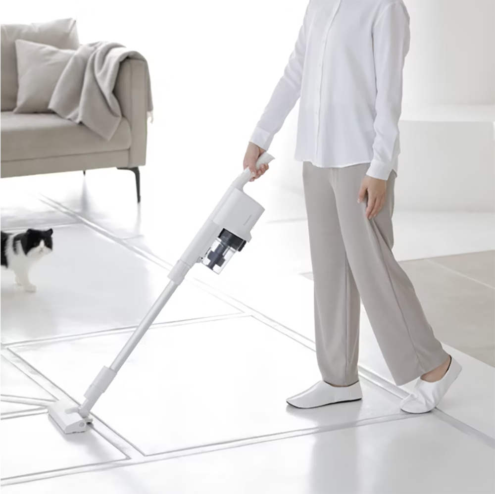 Panasonic Slim Stick Type Vacuum Cleaner | MC-SB33J