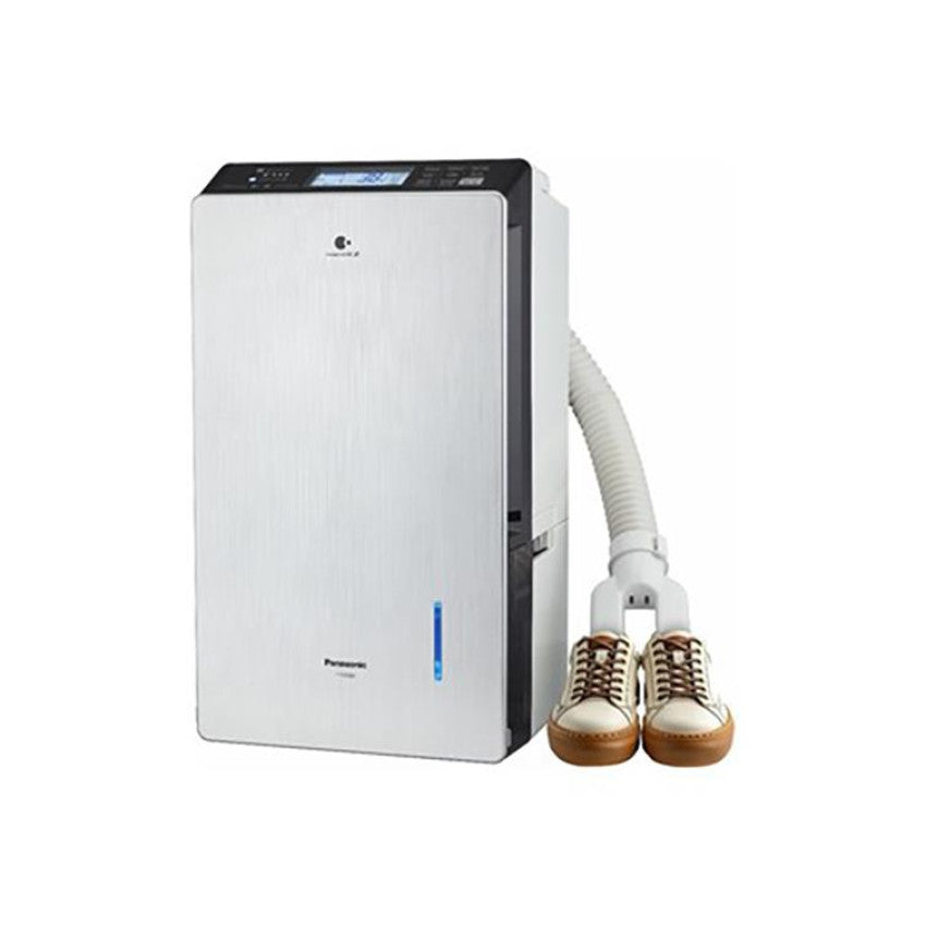 Panasonic Inverter Dehumidifier | F-YVB38H (23.6L)