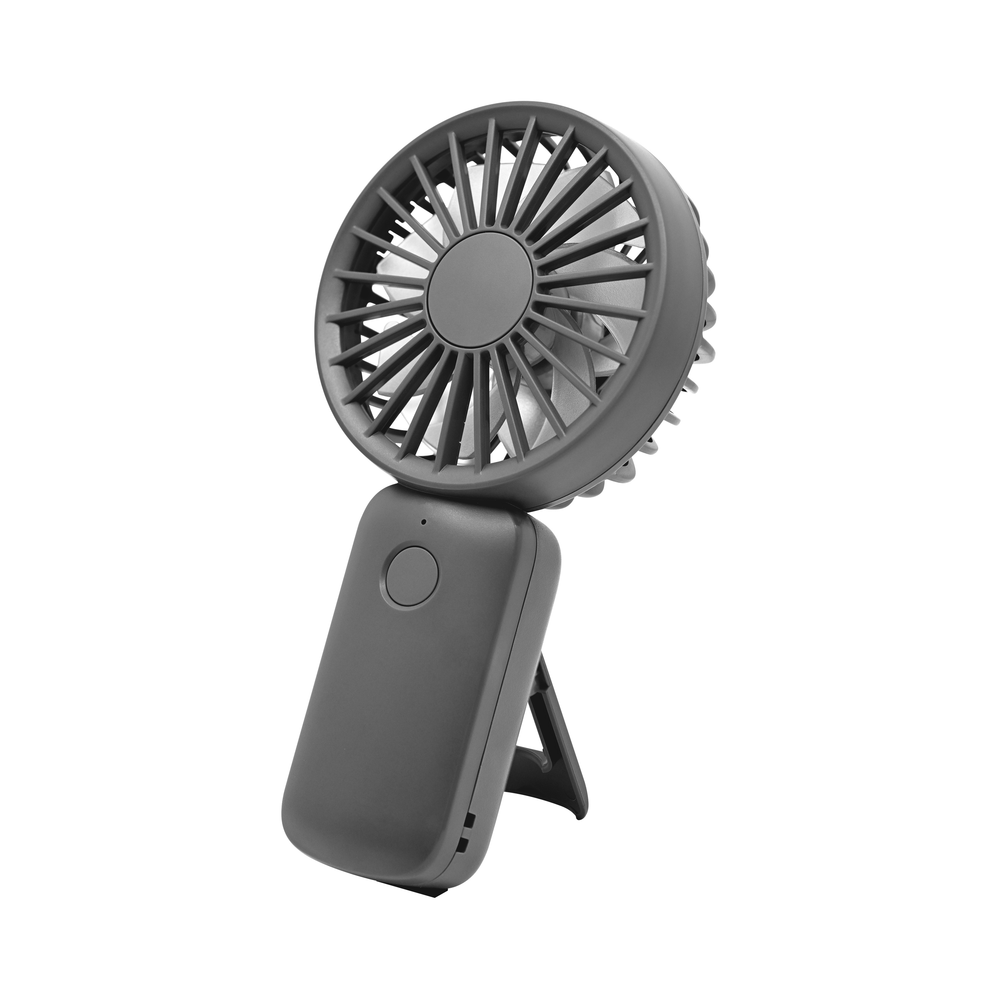 Rhythm Dual-Blade Portable/Standard USB Fan S | RH-9ZF031WS