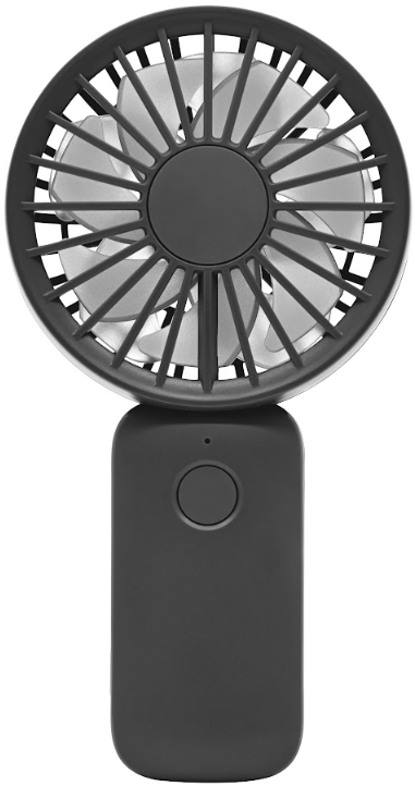 Rhythm Dual-Blade Portable/Standard USB Fan S | RH-9ZF031WS