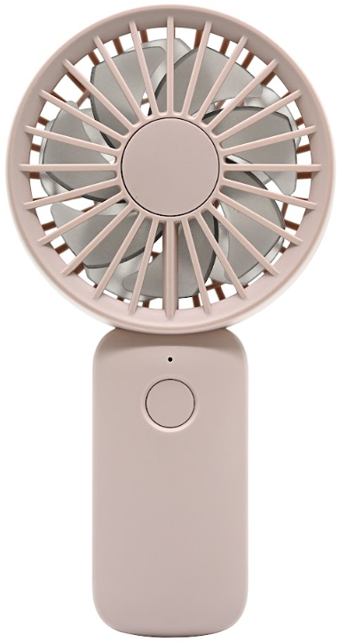 Rhythm Dual-Blade Portable/Standard USB Fan S | RH-9ZF031WS