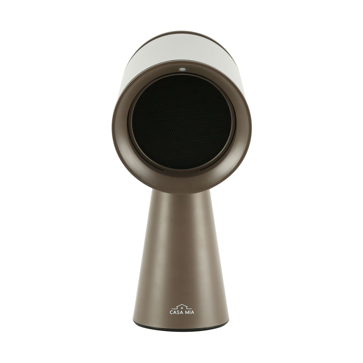 Casa Mia Portable Range Hood 2nd Gen (Rechargeable Model) - Metallic Gray