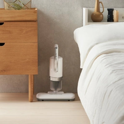 IRIS OHYAMA Dust Mite Cleaner | IO-IC-FAC4