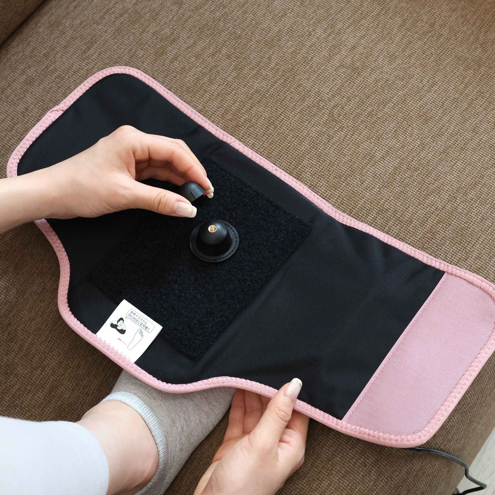 DOSHISHA Gorilla Acupressure Foot Massager (100V-240V)|GRA-2401