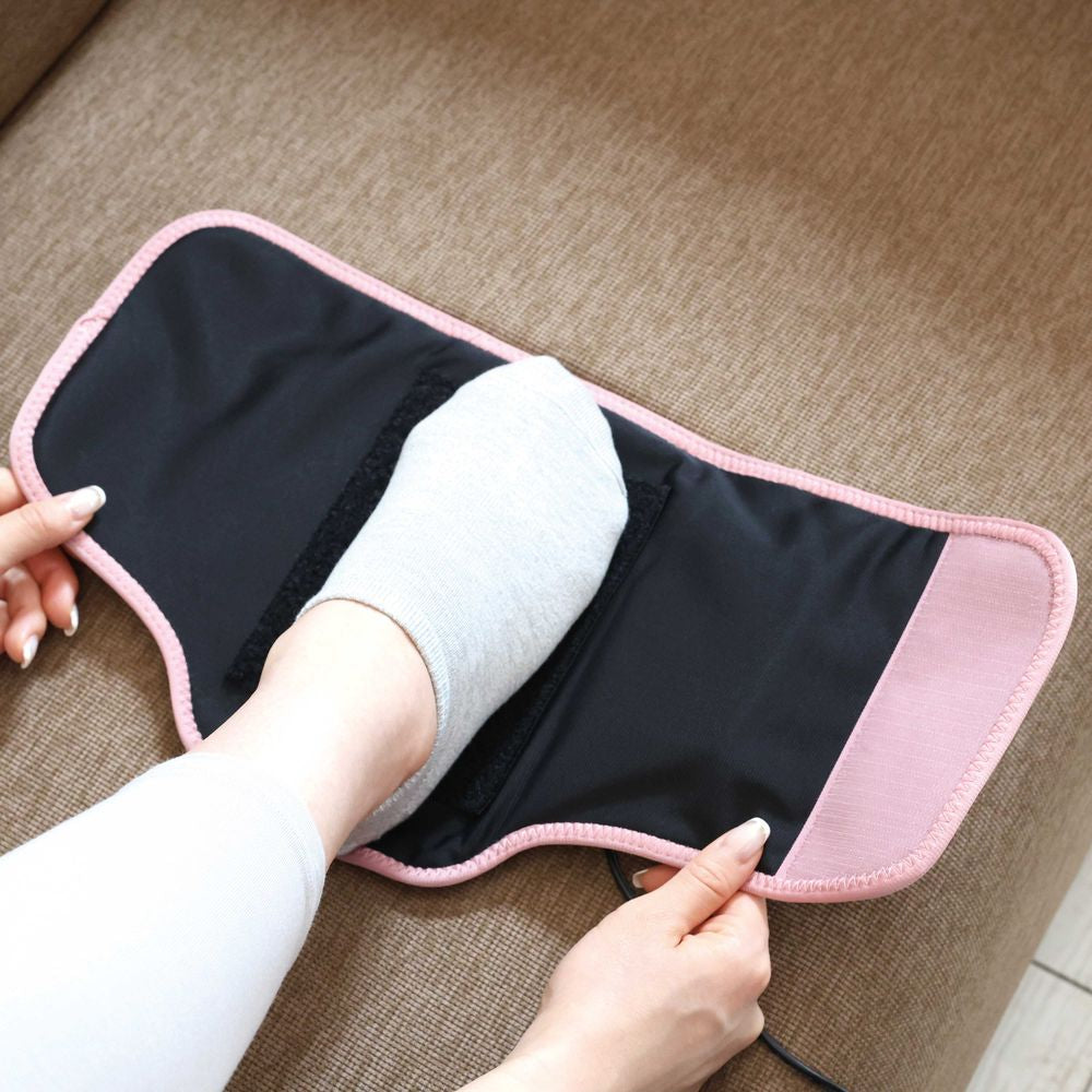 DOSHISHA Gorilla Acupressure Foot Massager (100V-240V)|GRA-2401