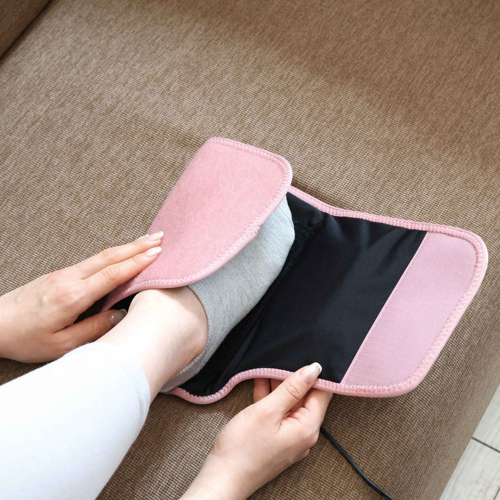 DOSHISHA Gorilla Acupressure Foot Massager (100V-240V)|GRA-2401