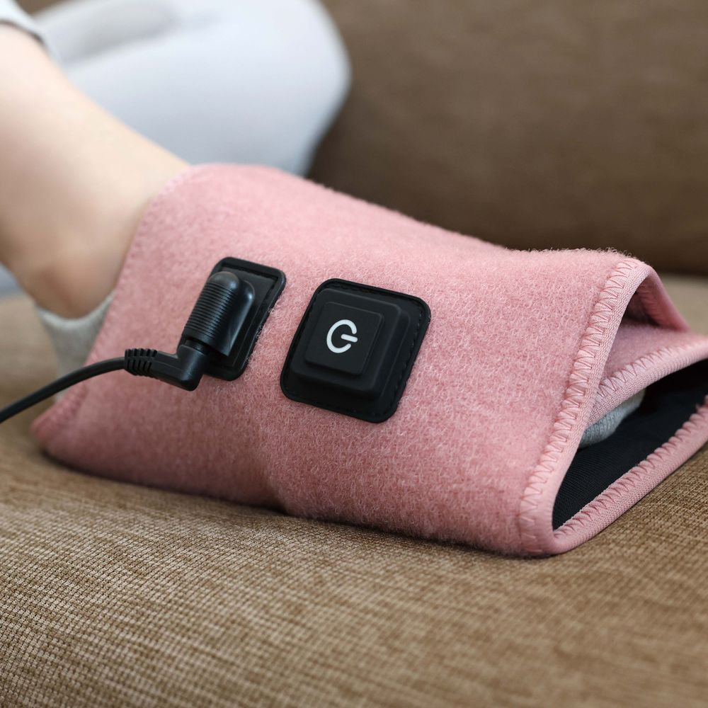 DOSHISHA Gorilla Acupressure Foot Massager (100V-240V)|GRA-2401