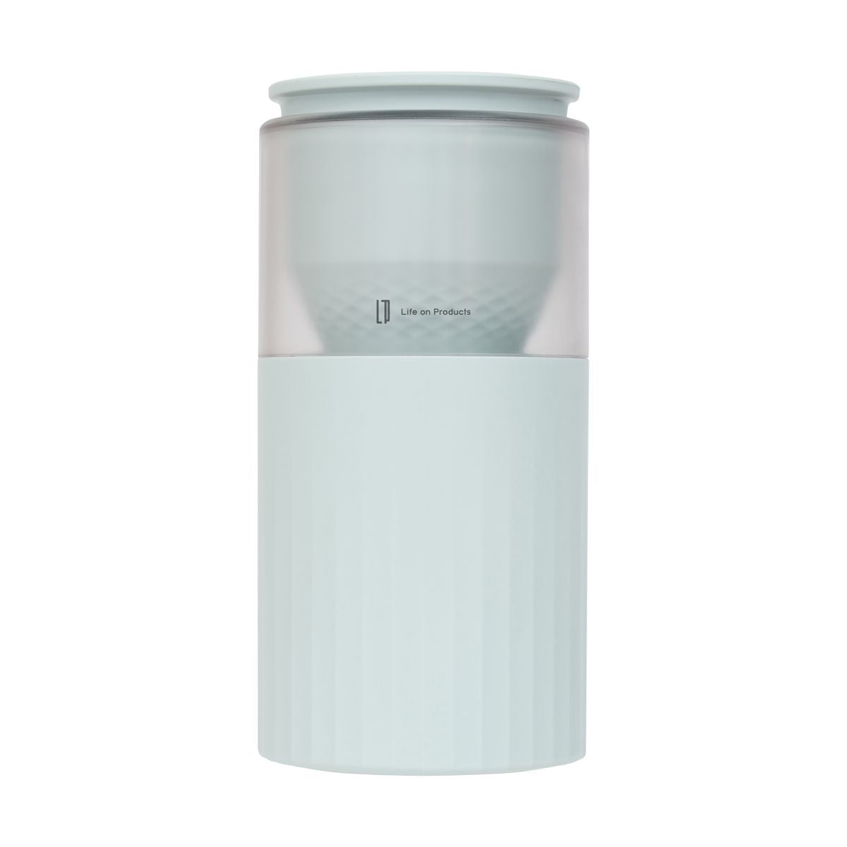 Life on Products Rechargeable Mood Light Humidifier | LCAHF015