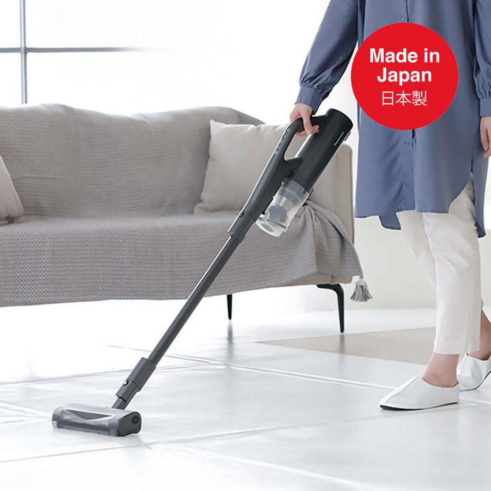 Panasonic Tangle-Free Stick Type Vacuum Cleaner | MC-SB85K (220V