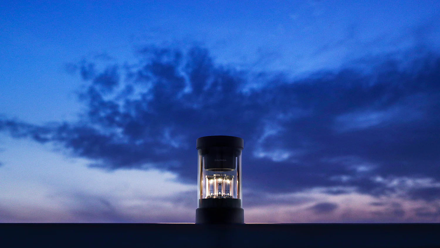 BALMUDA The Speaker - Black