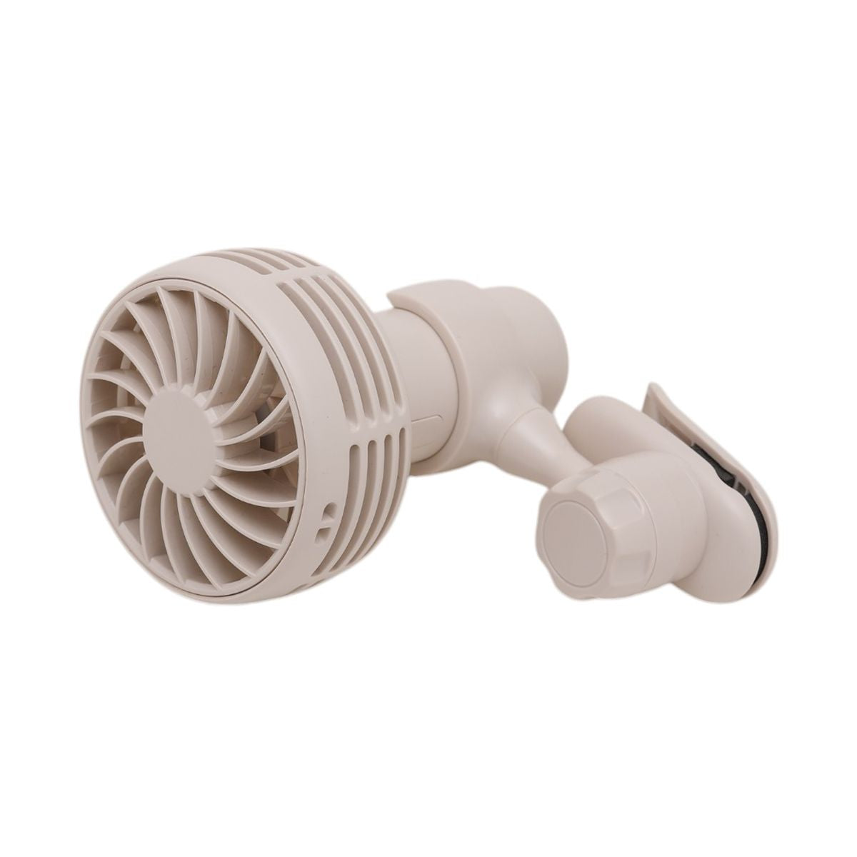 ELAiCE iFan Mush 25 Mini Clip Fan | IF-MS25